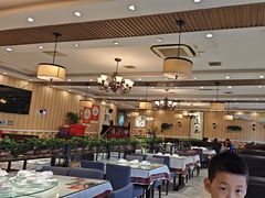 -桃子餐厅·天津菜(红星路直营店)