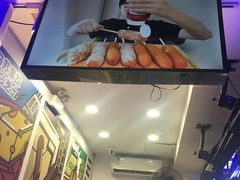 -咔芝棒·韩式炸鸡(印象汇店)