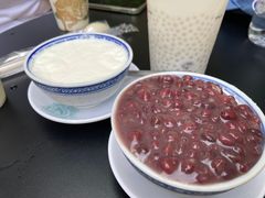 -民信老铺(双皮奶博物馆店)