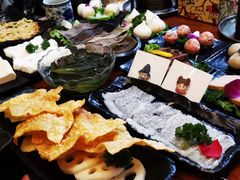 -束河人家(南锣鼓巷店)