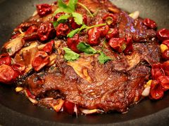 -将相和·海鲜蒸饺大连菜