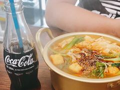 -言吉炸串
