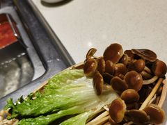 -海底捞火锅(龙首印象城店)