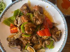 -双合园·海鲜水饺青岛菜(万佳广场店)