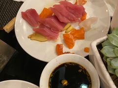-怡豪大饭店·银顶旋转餐厅