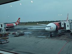 -吉隆坡国际机场