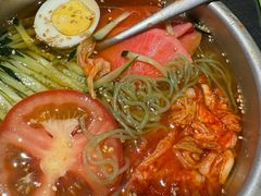 -山葵说·泥炉烤肉(泰达时尚E街区店)