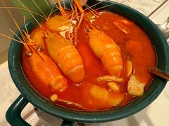 -太食獸泰式茶餐厅(艾尚天地店)
