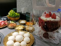-大發韩国烤肉(八佰伴店)