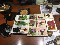 -束河人家(南锣鼓巷店)