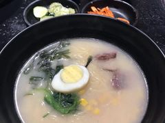 -九田家黑牛烤肉料理(石路天虹店)