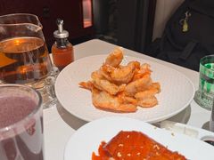 青柠油爆虾-華府Deluxe(兴业太古汇店)