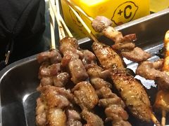 -西单翅酷(西单店)