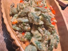 -菩提素素食餐厅(晶郦馆店)