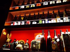 -醉虎传(南锣鼓巷店)