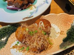 章鱼小丸子-蟹之国·精品蟹料理(极地店)