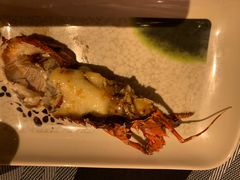 -上海金桥红枫万豪酒店-万豪中餐厅