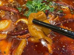 -九老汉·川渝江湖菜(合川路2店)
