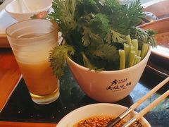 -老版火锅.12年西安排队王(沣峪口店)