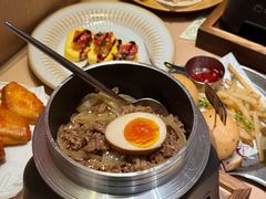 -米仓食堂(正佳广场店)