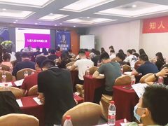 -佰世慈航演讲口才培训(宝安校区)