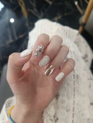 -晨·艺美甲美睫