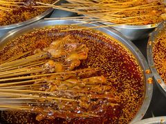 -嘉州鲜知味钵钵鸡(奎星楼店)