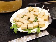 -宽板凳老灶火锅(簋街店)