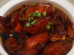 -小菜园新徽菜(南京秦淮龙蟠汇店)
