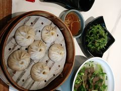 -馋三尺蟹粉小笼(人民广场店)