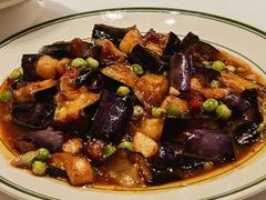 -吉林省林业宾馆-餐厅