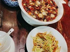 -永安鱼庄·镇江菜(东吴路店)