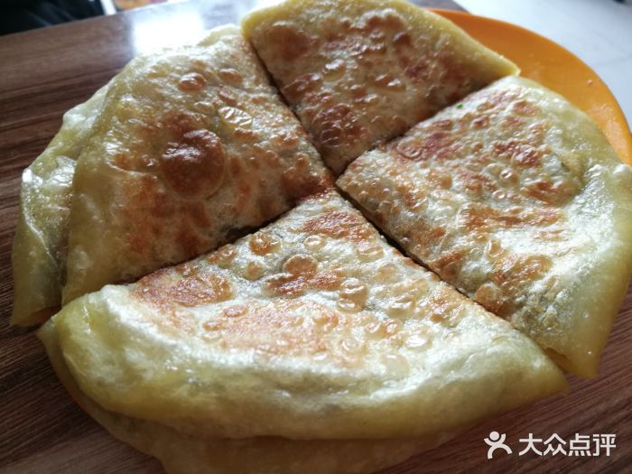 广志饼店-图片-五常市美食-大众点评网