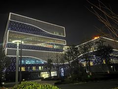 -杭州滨江区图书馆科技分馆