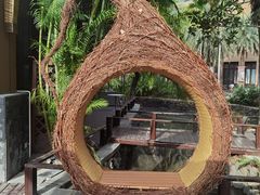 -三亚湾红树林度假世界(木棉酒店)