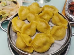 -添福来墨鱼饺子 · 海鲜东北菜(大连星海·黄浦路店)