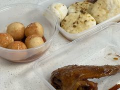 -山水肠粉(盐田店)