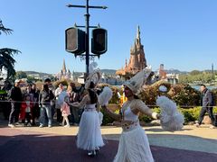 -大连海昌发现王国主题公园