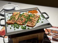 -绿茶餐厅(广州嘉裕太阳城店)