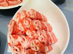 -鼎鼎香·港式火锅(北京SKP店)