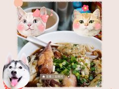 -荔林食店(西华路店)
