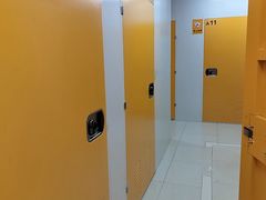 -安东易迷你自助仓储寄存仓库(杨浦店)