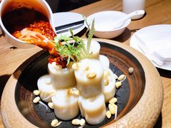 -東舍食唐精品陕菜馆