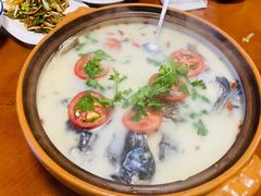 -全乐鱼馆·淳牌有机鱼直营店