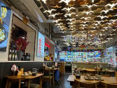 大堂-必点海鲜·鲅鱼水饺(鞍山西道店)