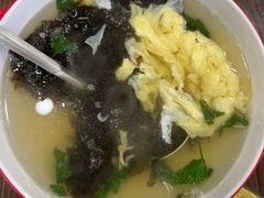 -叶存利海鲜大馅饺子(海宁路总店)