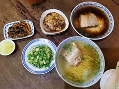枫镇大肉-同得兴 Since·1995 传统苏式面馆(十全街店)