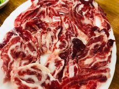 五花趾-万祥牛肉火锅(金龙店)