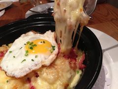 伯尔尼土豆派-Geneva日内瓦餐厅(西郊宝成花苑店)