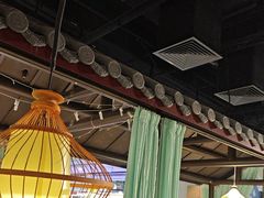 -山里俏·地标皖南菜·屯溪臭鳜鱼(北城万达店)